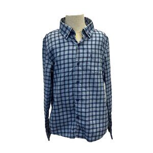 Johnnie-O Kids Long Sleeve Shirt